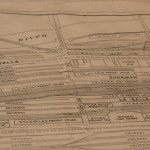 Detail of State St. Station layout